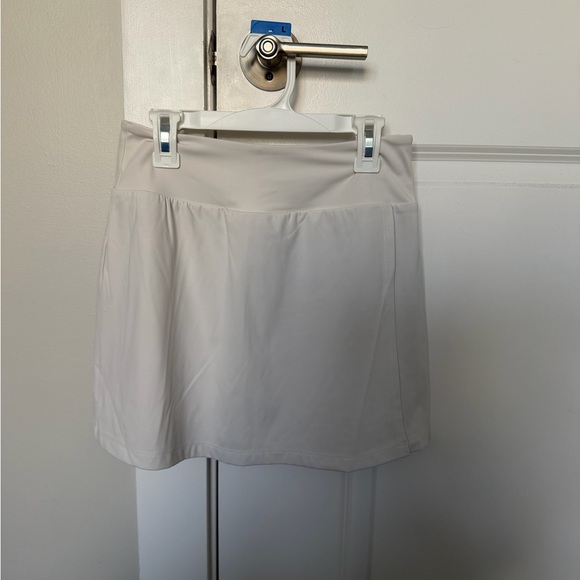 recess Dresses & Skirts - Cream Tennis Skirt